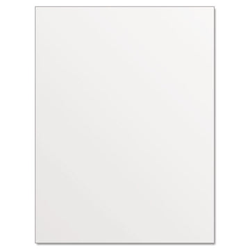 Royal Brites Illustration Board, 20 X 30, White freeshipping - TVN Wholesale